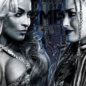 WWE SmackDown SPOILERS from Saudi Arabia