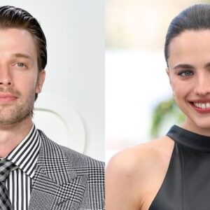 Amazon's Heartbreaking Romance Movie 'Love Of Your Life' Casts Patrick Schwarzenegger & Margaret Qualley