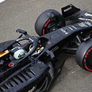 F1 The Movie’s biggest twist? The tires are the breakout stars, thanks to Pirelli