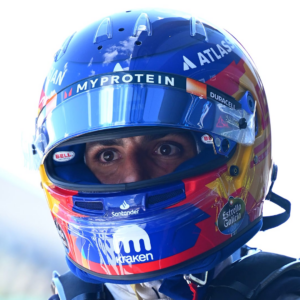 Carlos Sainz reveals what caused shock third Q1 exit in a row during Austrian GP Qualifying