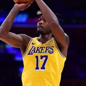 Dorian Finney-Smith Could Look Elsewhere If L.A. Doesn't Offer Multi-Year Contract