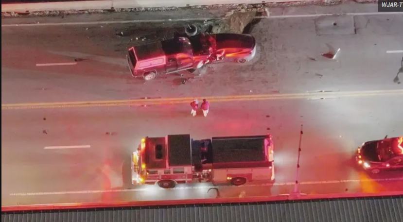 Driver arraigned on OUI charges in deadly crash on New Bedford-Fairhaven Bridge