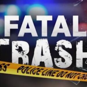 Fatal Train Crash in DeQuincy
