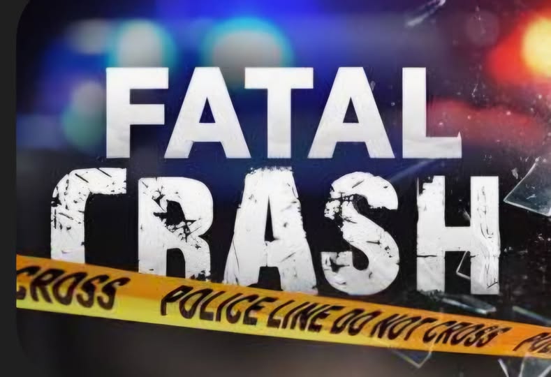 Fatal Train Crash in DeQuincy