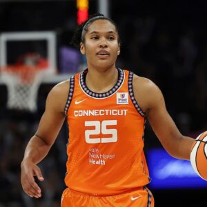 How to watch Connecticut Sun vs Seattle Storm: TV channel, streaming options