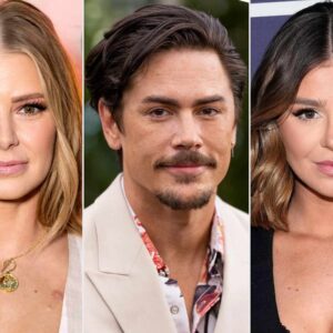 Inside the 'Vanderpump Rules' Cheating Scandal