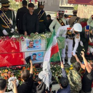 June 28, 2025 - Iran-Israel ceasefire news