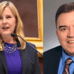 Minnesota lawmaker Melissa Hortman killed, State Sen. John Hoffman hurt in 'targeted' attack