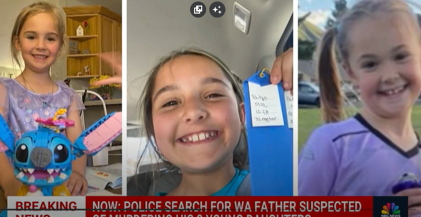 Missing Child