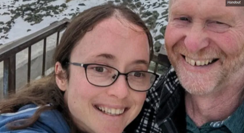 Missing woman found dead on Maine's Katahdin a day after father, park rangers say