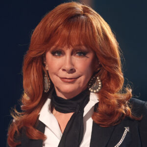 Reba McEntire's Grocery Shopping Story Will Make You Laugh