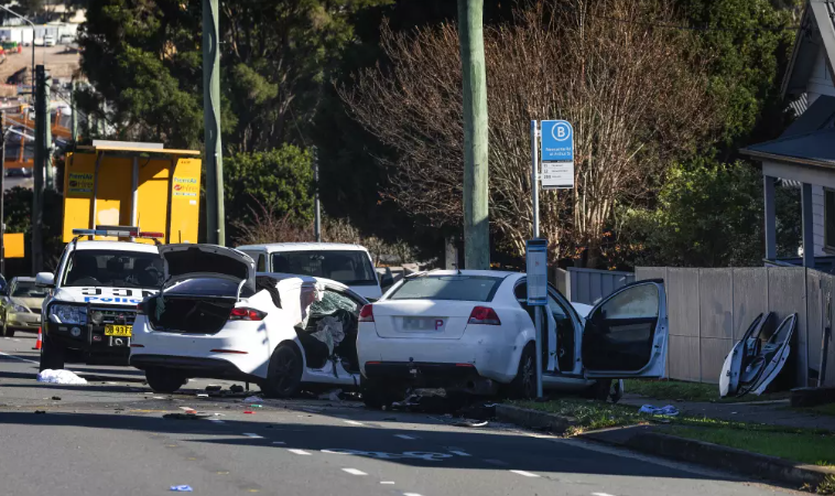 'Truly tragic': woman killed and mother loses unborn baby in horrific crash