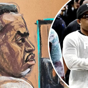 Why Sean 'Diddy' Combs' Son Justin Was Taken Out Of Courtroom Before Trial's Closing Arguments