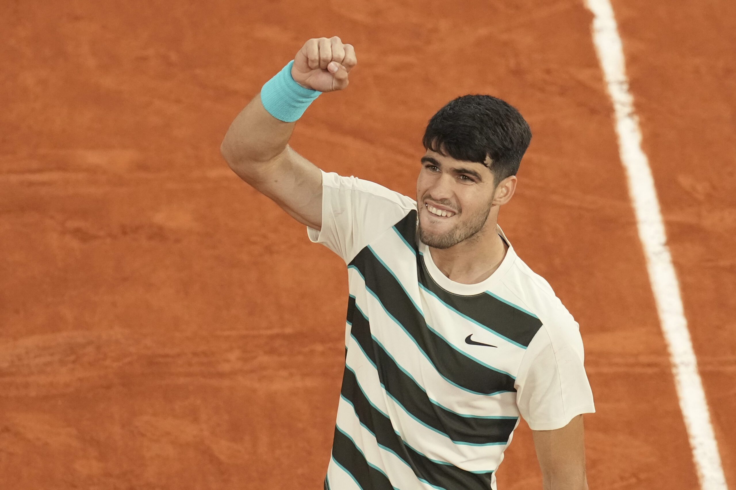 French Open Tennis
