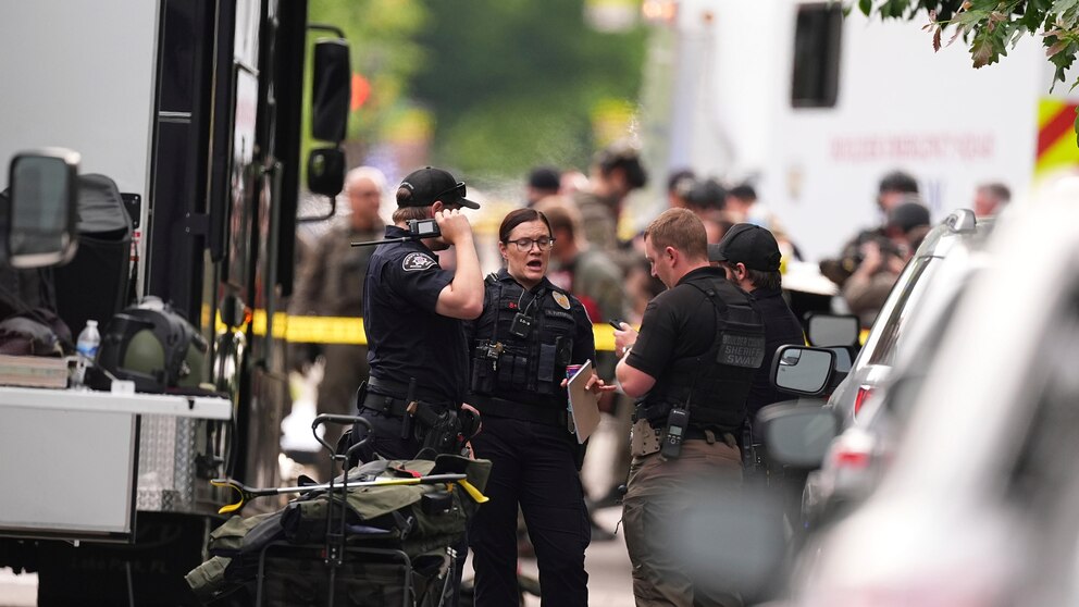 What we know about the suspect and victims in the Boulder, Colorado, attack