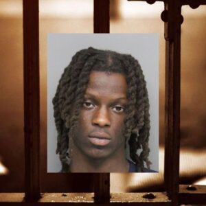 Second arrest made in Holmes Lake armed robbery
