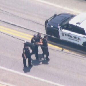 4 in custody after robbery at Massachusetts jewelry store; 2 remain at large, police say