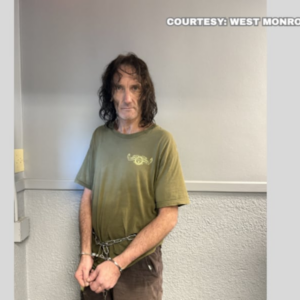 West Monroe man arrested after armed robbery at Century Next Bank