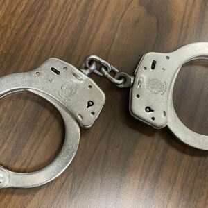 Teen charged in February armed robbery of pair in Hyde Park