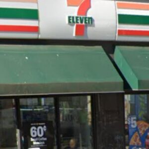 Police Search for Armed Suspects in Paterson 7-Eleven Robbery
