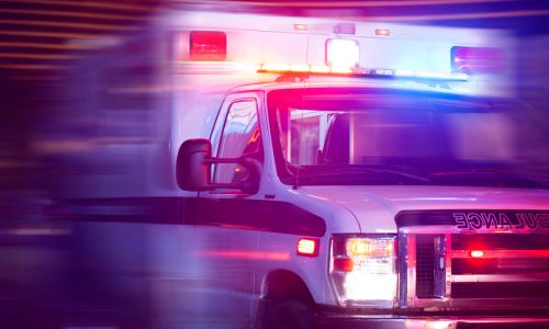 Calhoun County Worker Killed in Industrial Accident at FabArc Steel Supply