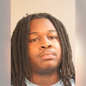 Chicago man arrested one day after woman shot during North Side armed robbery, police say