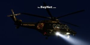 Two Teens Charged In Severn Robbery After Foot Chase, Police Helicopter Response