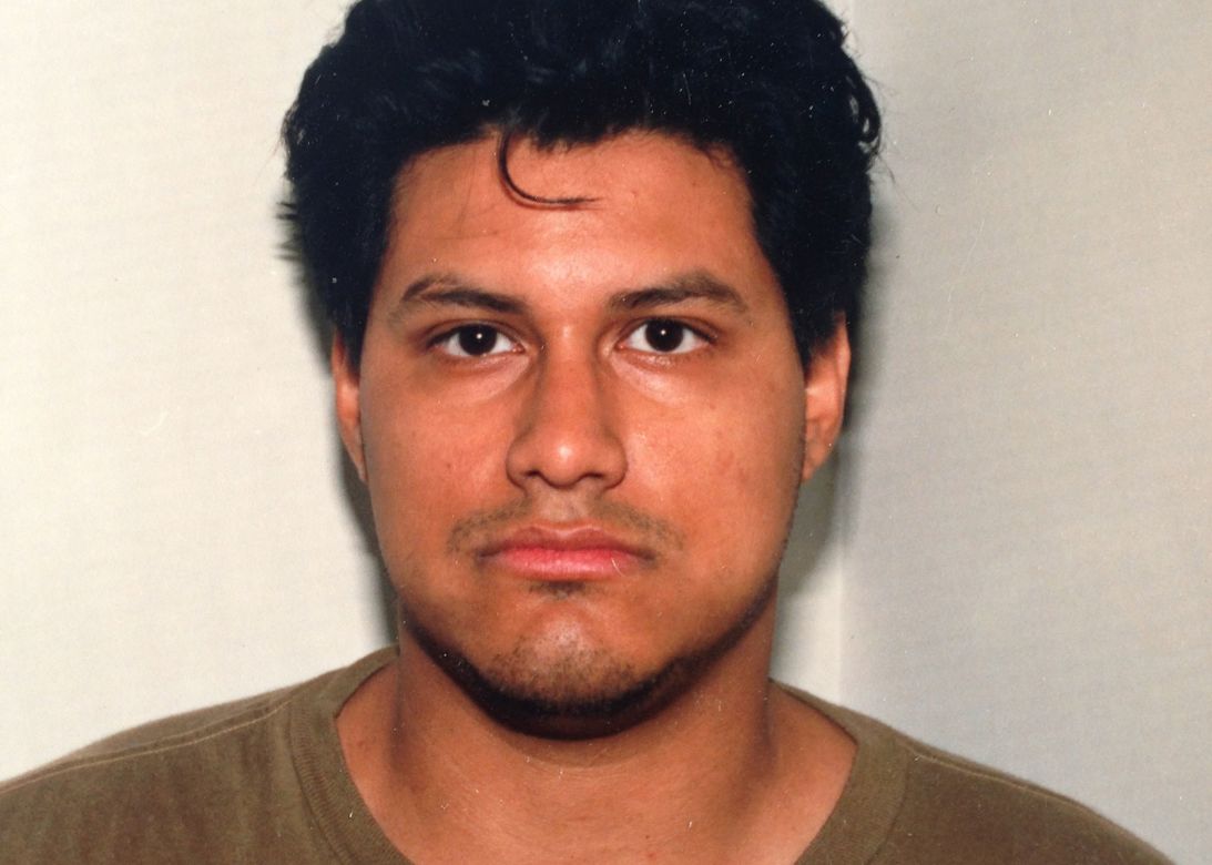 In his 20s, Joe Loya saw criminal behavior as a way of gaining control of his life.