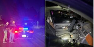 Kidnapping, beating in Thurston County drug deal gone wrong