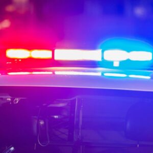 Washington Township, New Jersey, police search for armed robbery suspects who ambushed couple outside home