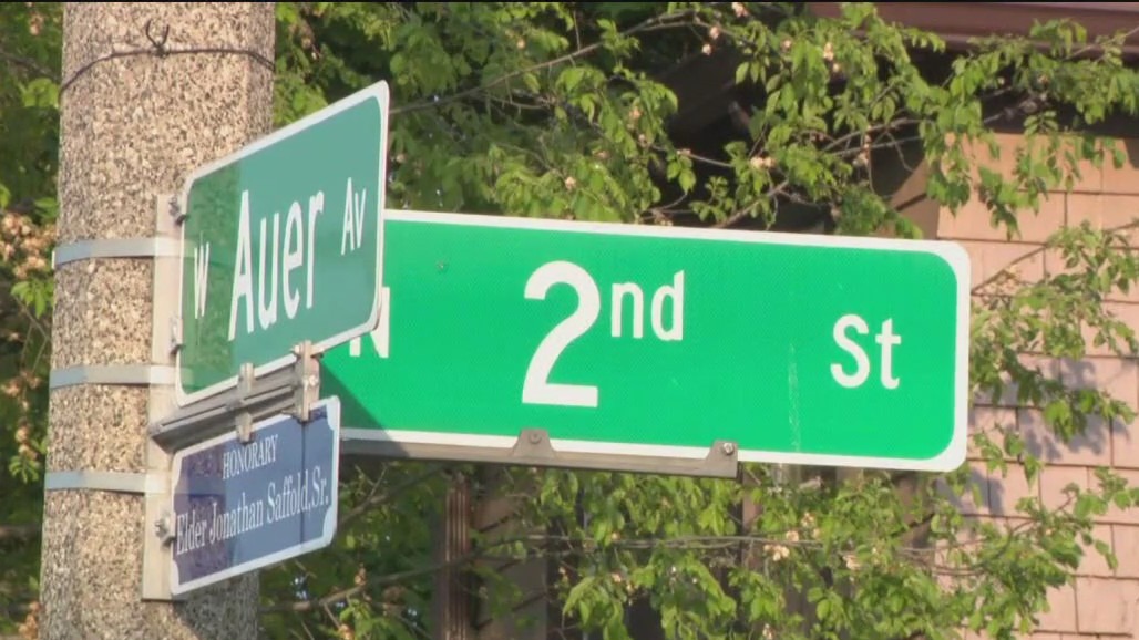 No arrests in May homicide, Milwaukee mom wants closure