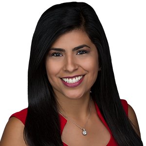 Cathy Hernandez headshot