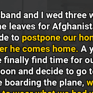 Man Insults Military Couple On Airplane – Gets Nasty Surprise From Fellow Passenger