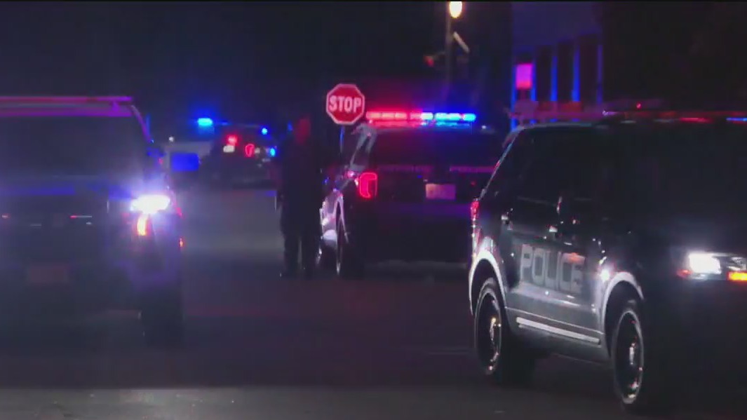 Shorewood mother killed before officer injured in shooting