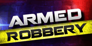Boonville police arrest three people in connection to an armed robbery