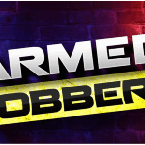 Boonville police arrest three people in connection to an armed robbery