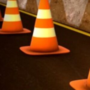 Building Collapse Blocks U.S. 51 in Clinton, Kentucky