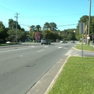 Chapel Hill carjacking | Police looking for 'armed and dangerous' teen in weekend carjacking