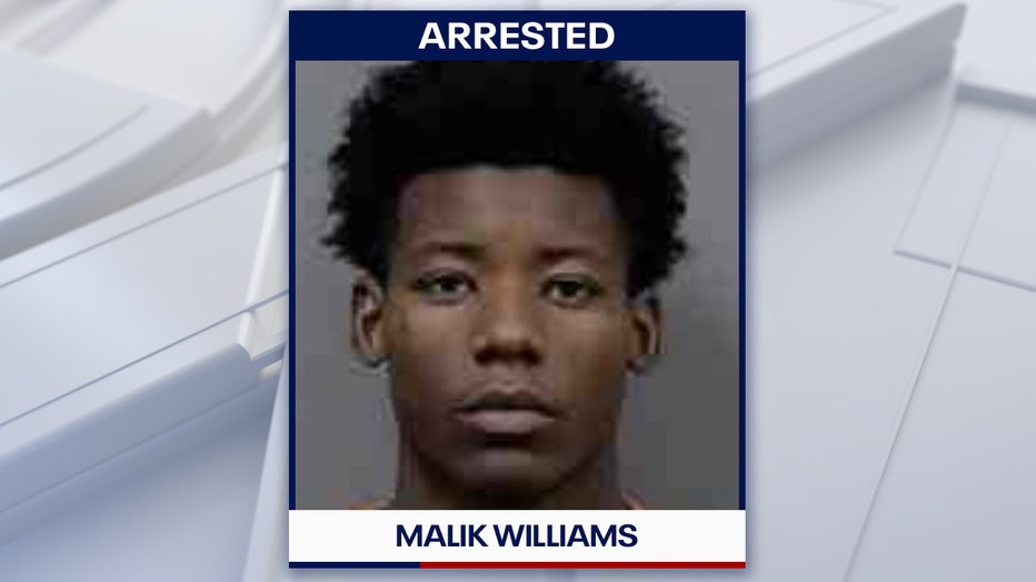 Courtesy: Citrus County Sheriff's Office