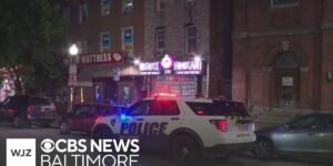 Concerns about crime in Fells Point continue after weekend shooting and armed robbery