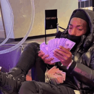 DC man sentenced in rapper Taliban Glizzy's alleged South Asian jewelry store robbery ring