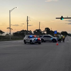 Deputy Involved in Bicycle Accident While En Route to Crash Scene