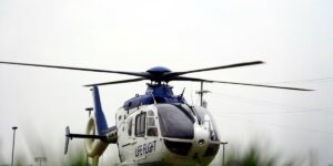 Dover Road Closed Due to Injury Accident Friday