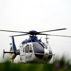 Dover Road Closed Due to Injury Accident Friday