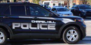 Durham Teen Arrested, Charged in Violent Chapel Hill Crimes