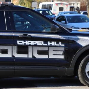 Durham Teen Arrested, Charged in Violent Chapel Hill Crimes