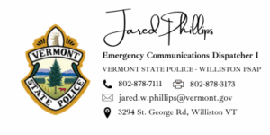 Here are a few options, ranked from most direct to more descriptive:

I-91 Southbound Traffic Delay - Barton Area
Traffic Alert: I-91 SB at Mile 159.2 in Barton
Barton: I-91 Southbound - Traffic Incident
Barton: I-91 Southbound - Expect Delays at MM 159.2