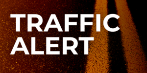 I-165 Northbound Shut Down in Butler County After Accident