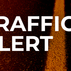 I-165 Northbound Shut Down in Butler County After Accident