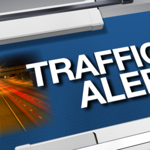 Jim Hogg Road Closure for Culvert Work